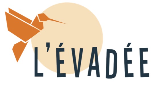 l'Évadée
