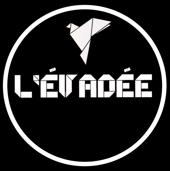 logo évadée