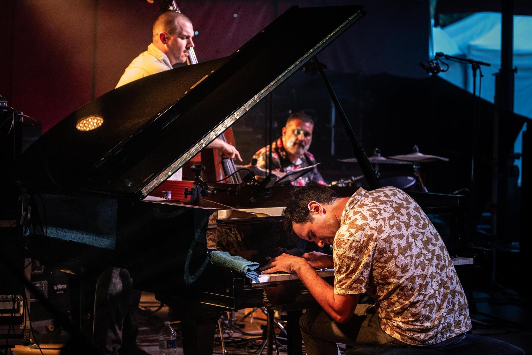 baptiste bailly trio photo 5
