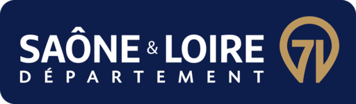 Département Saône-et-Loire